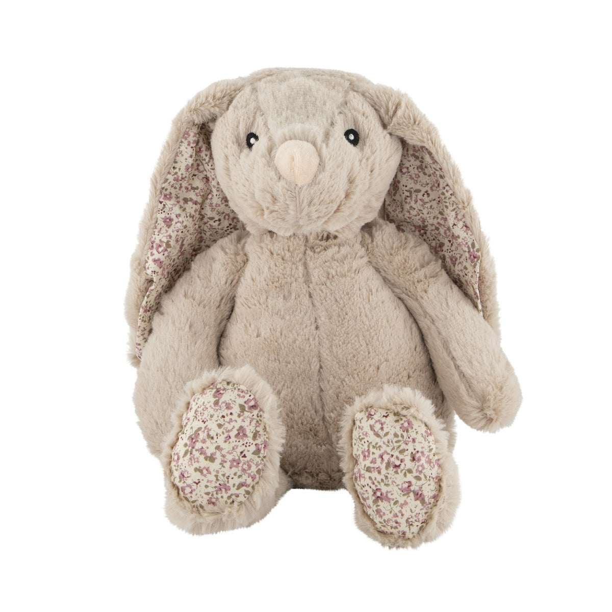 BAILEE PLUSH BUNNY 