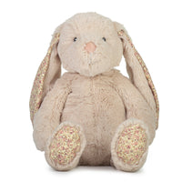 BAILEE PLUSH BUNNY 