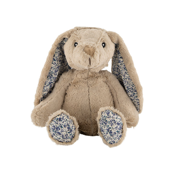 BERNARD PLUSH BUNNY 