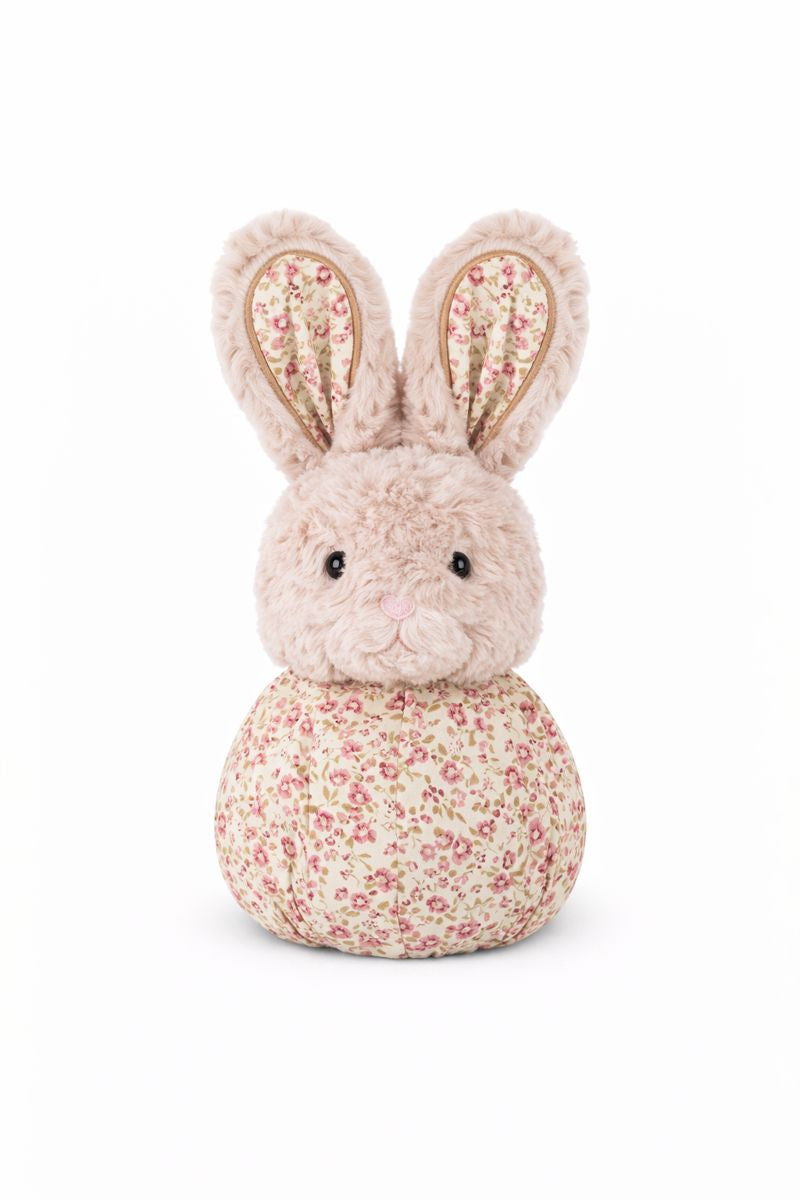 Bailee Bunny Ball Comforter