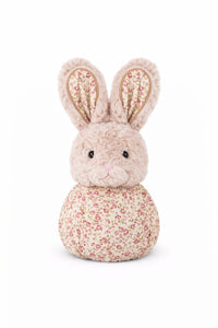 Bailee Bunny Ball Comforter