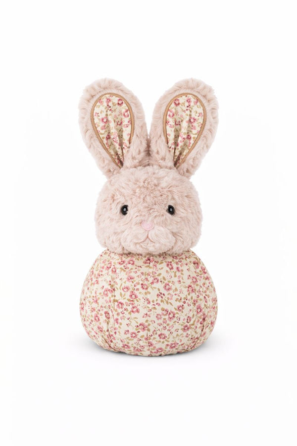 Bailee Bunny Ball Comforter