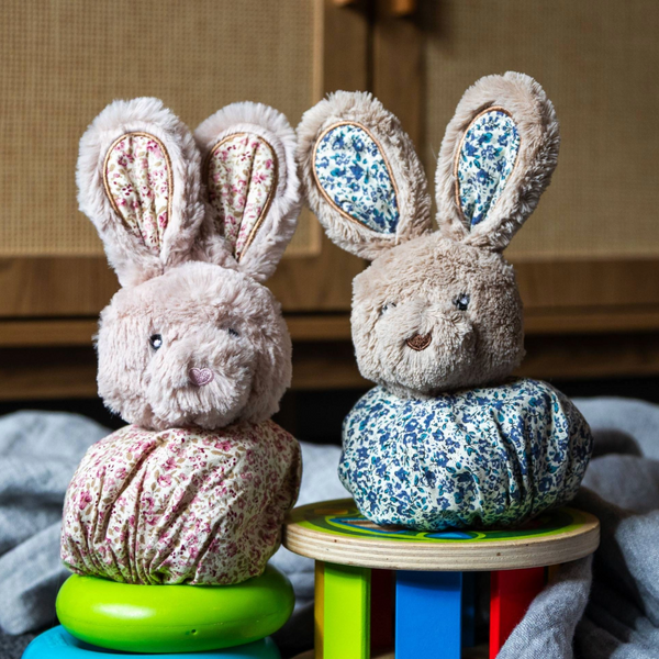 Bernard Bunny Ball Comforter