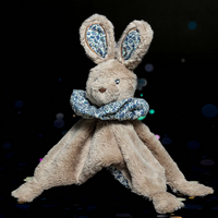 Bernard Bunny Ball Comforter
