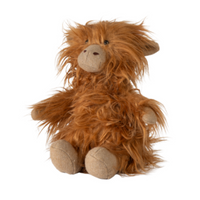 Mac Little Highland Cow