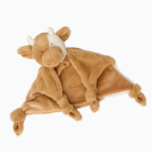 Daisy The Cow - Comforter
